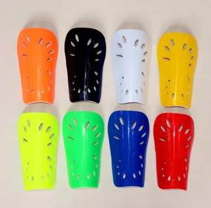 Nouvelles protections de tibia et genouillères de football personnalisées de haute qualité pour la vente en gros - Product Image 6