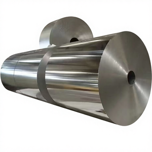 中国のアルミニウム工場は、厚さ0.3mmと0.38mmの鏡面仕上げの1060アルミニウムコイルを供給しています。 - Product Image 1