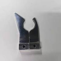 Pince robotisée pour machine de soufflage, pour la manutention de bouteilles et de préformes, contrôle industriel, marque Weipeng