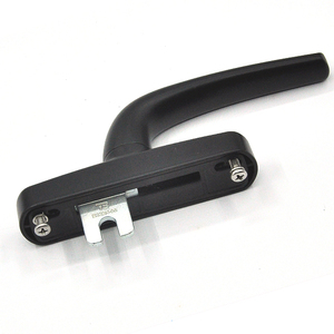 Phụ Kiện Nhôm Cho Cửa Sổ Và Cửa Ra Vào, Tay Nắm Cửa Sổ Nhiều Điểm Mở Vào Trong - Product Image 4