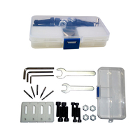 Mini CNC routeur graveur 6040 USB Port parallèle 3 axes 4 axes 600X400MM pour métal bois PCB sculpture fraiseuse 500W