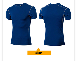 Design Wholesale 100% Cotton Dobby Fabric Breathable Eco-Friendly Custom Logo Silk Screen Printed Men's Formal <b>T</b>-Shirt Pattern - Product Image 5