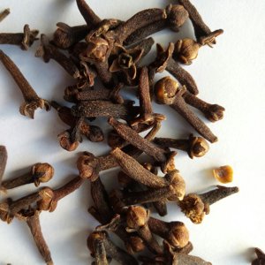 Ding Xiang China Venta 100% Puro Flor de Canela (Flos Caryophylli) Eugenia Caryophyllata Capullos de Flor para Especias - Product Image 3