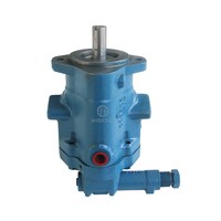 Pompe à piston hydraulique série PVQ PVQ10/PVQ13/PVQ20/PVQ32/PVQ40 pompe hydraulique Vickers B2RB26 SS2S 10 C21 10