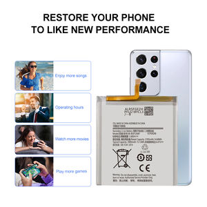 Batería <span class=keywords><strong>de</strong></span> litio <span class=keywords><strong>de</strong></span> repuesto <span class=keywords><strong>de</strong></span> calidad <span class=keywords><strong>de</strong></span> 3900mAh para <span class=keywords><strong>Samsung</strong></span> S23, el <span class=keywords><strong>modelo</strong></span> más <span class=keywords><strong>nuevo</strong></span> <span class=keywords><strong>de</strong></span> 2017 con disponibilidad <span class=keywords><strong>de</strong></span> existencias - Product Image 4