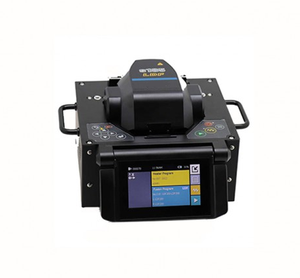 Automatically Handled Plolarization Maintaining Optical Fiber Splicer S185PM for Factory PM Sensor - Product Image 2