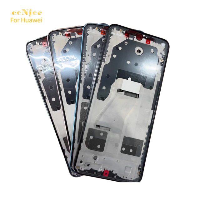 For Frame Integrated for Middle Frame Essential Silicone Rubber Mobile Phone Repair Housing CE Certified 12-Month Warranty
