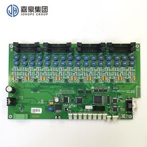Best price <strong>byhx</strong> konica 512 main <strong>board</strong> for allwin 8 printhead inkjet all printer konica 512 <strong>byhx</strong> kit <strong>board</strong> - Product Image 2