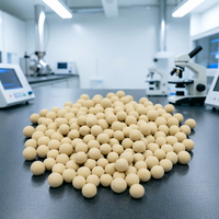 Zeolite 4A de qualité détergente en poudre, tampons de Zeolite, filtre à air en Zeolite – Prix usine Chine, excellent rapport qualité-prix