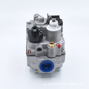 Válvula de Seguridad Principal de Repuesto para Freidoras Comerciales Robertshaw 700-515/506 (GLP/Gas Natural) - Product Image 5