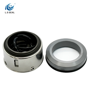 Tự Động Điều Hò<span class=keywords><strong>a</strong></span> Không Khí Máy Nén Trụ<span class=keywords><strong>c</strong></span> Con Dấu <span class=keywords><strong>C</strong></span>ơ Khí - Product Image 2