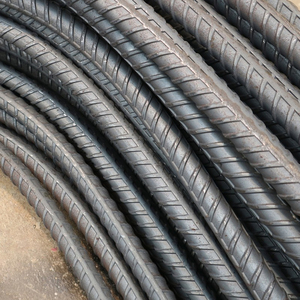 Rebar 1 4 Inch Anti-corrosion 8 Mm 18mm <strong>Reinforcing</strong> <strong>Concrete</strong> <strong>Reinforcing</strong> 16mm Splice Sleeve - Product Image 6