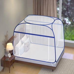 มุ้งกันยุงเตียงผู้ใหญ่ - Product Image 2