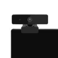 Kamera HD Definisi Tinggi USB PC Proolin Model Murah DENGAN Sertifikasi CE FCC Rosh