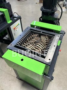 กระดาษ<span class=keywords><strong>ขยะ</strong></span>ชีวมวล/กระดาษแข็งมอเตอร์ไฟฟ้าเสื้อผ้าโฟลเดอร์แฟ้มฮาร์ดไดรฟ์เครื่องหั่น - Product Image 3