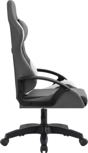 <span class=keywords><strong>Chaise</strong></span> de jeu ergonomique en cuir, pivotante à 360°, réglable en hauteur, économique et mobile, <span class=keywords><strong>design</strong></span> moderne inclinable pour usage domestique - Product Image 3
