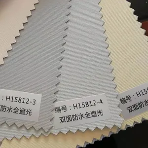 Производители водонепроницаемых роликовых жалюзи, ткань из Китая, Высококачественная печатная ткань для роликовых жалюзи, ширина 320 см, новинка 2022