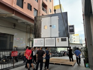 Plastic <strong>Rubber</strong> <strong>Test</strong> Equipment Lab Tester - Product Image 2