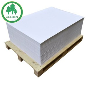 Papier offset sans bois, couleur crème, 90g, haute blancheur, très demandé pour la fabrication de manuels scolaires sur le marché australien - Product Image 6
