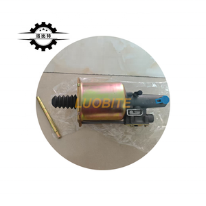 Sinotruk HOWO HOHAN N5W J7G J5G N5G用トラックスペアパーツクラッチアシストシリンダーブースターポンプ用サーボWG9525230070 - Product Image 1