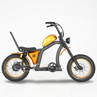 Vélo électrique tout-terrain de haute qualité, vélo de montagne à pneus larges, vélos électriques 1500W 52V 27Ah, vélo de ville avec guidon surélevé