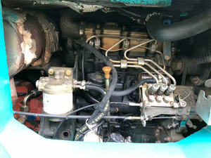 รถขุดมือสอง swe35รถตักตีนตะขาบ3.5on 70 150 3T ชิ้นส่วนแท้คุณภาพสูง - Product Image 6