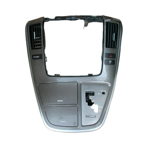 Soporte Subconjunto, Panel de Instrumentos, Central para Toyota Hilux Surf RZN169 1999-2004 OE 55308-35020 5530835020 - Product Image 2