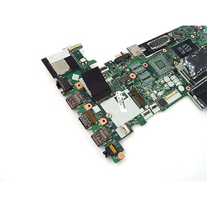 เมนบอร์ดสำหรับ Lenovo ThinkPad เมนบอร์ด T470 I7-6500U I5-6200U เมนบอร์ดระบบกราฟิก UMA 01HW532เมนบอร์ดแล็ปท็อป NM-A931 - Product Image 3