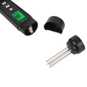 Three in One Soil Water <strong>Analyzer</strong> for <strong>Agricultural</strong> Indoor Plant Soil EC <strong>Analyzer</strong> Used for Orchard Seed Value Detection - Product Image 4