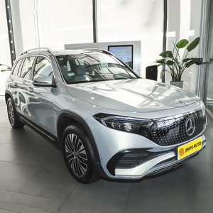 Vehículo Eléctrico de Lujo 2026, 5 Plazas, <span class=keywords><strong>Mercedes</strong></span>-Benz EQB 260 <span class=keywords><strong>SUV</strong></span> EV - Product Image 3
