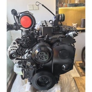 Original New 6bt5.9 hoàn chỉnh động cơ <span class=keywords><strong>6bta5.9</strong></span> 6d102 động cơ <span class=keywords><strong>diesel</strong></span> hoàn chỉnh 6btaa5.9 động cơ Assy cho <span class=keywords><strong>Cummins</strong></span> máy xúc - Product Image 1