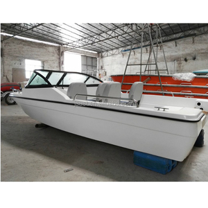 Barco con Vista de agua para adultos, juguete de diversión para exteriores, mar y río, 6 asientos, lancha rápida, desafío de ejercicio - Product Image 4