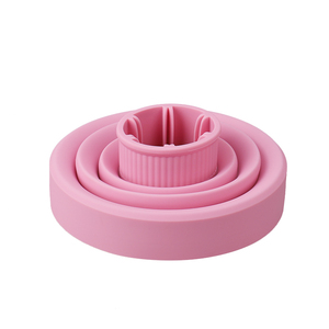 Difusor Universal Plegable para Secador de Pelo, Producto en Venta 2026 - Product Image 3