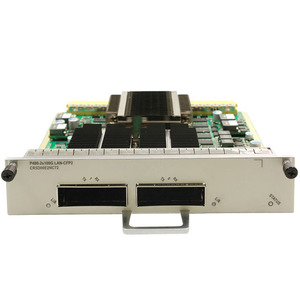 NE 8000 M14ส่วนประกอบแชสซีแบบรวม (รวมพาวเวอร์2 * DC, กล่องพัดลม) CR8B0BKPDCC1 NE 8000 M14 - Product Image 5