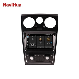 Navihua for Bentley Flying Spur/Continental GT 2013-2019 New Upgrade Android 13 Car Radio Stereo DVD Player Multimedia Player - Product Image 2