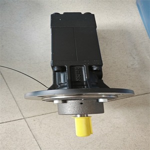 ปั๊มสกรู Knoll รุ่น KTS 25-50-T-G-KB มอเตอร์โลหะสำหรับอุตสาหกรรม - Product Image 4