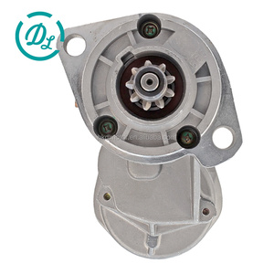 DLEexcavaStart 24V 281002050071 0280003530 CST40620AS 281002056071 CST40623AS 0280005840 motor de arranque - Product Image 1