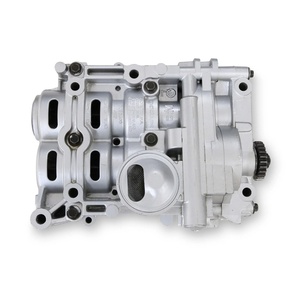 En Stock: Conjunto de Bomba de Aceite y Eje de Equilibrio para Transmisión Automática 233002G520 para Hyundai Kia 2.4L 2012-2015 - Product Image 3