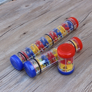Meilleure vente Orff jouet à percussion pour enfants bâton de <span class=keywords><strong>pluie</strong></span> pour bébé bâton de <span class=keywords><strong>pluie</strong></span> shaker bas prix - Product Image 6