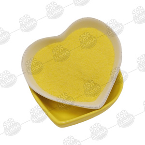 Poudre de pâte de maïs instantanée boisson de céréales saine pour le petit déjeuner et le dîner céréale végétarienne halal - Product Image 4