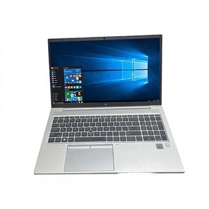 Portátil 95% Nuevo 850 G7 Intel I5-10ma Generación Quad Core 16GB RAM 512GB SSD 15.6" Intel HD Graphics Win 10 Inglés Portátil para Uso Empresarial - Product Image 2