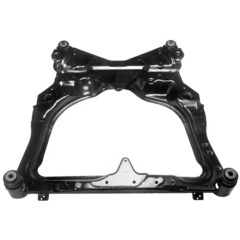 Piezas de suspensión modelo nuevo Estado travesaño delantero/subchasis 54400-JNO1A 54400-JN01A para NISSAN TEANA 08-2.5L