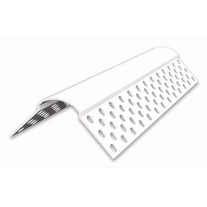 Угловая бусина из ПВХ Bullnose - Product Image 1