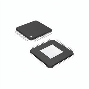 มีสินค้าในสต็อก IC DESERIALIZER GMSL 64TQFP MAX9260GCB+ อินเทอร์เฟซชิปอิเล็กทรอนิกส์ 64 TQFP Exposed Pad - Product Image 1