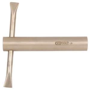 KS TOOLS - 963.8267 BRONZE plus Triangular <b>socket</b> spanner - EAN 4042146537084 NON-SPARKING <b>RATCHETS</b>, <b>SOCKETS</b> AND IMPACT <b>SOCKETS</b> - Product Image 1