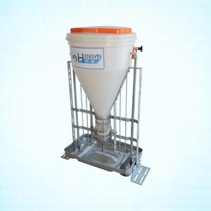 2025 Hengyin marque réglable de haute qualité facile à nettoyer chargeur humide et sec - Product Image 4