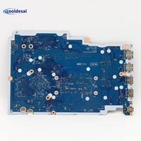 Carte mère pour ordinateur portable LENOVO NM-D031 ideapad 3-15IIL05, avec processeur I3-1005G1 I5 I7, 4 go de RAM, testée, 100% fonctionnelle, composant intégré