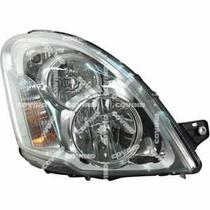 ไฟหน้าขวา สำหรับรถยนต์อีเวโก้ เดลี่ (2012-->2013) เหมาะสำหรับอีเวโก้ เดลี่ ปี 2012 (5801375741) - Product Image 1