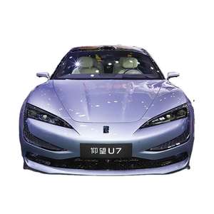 Yangwang รถ U7 PRE-SALE ฝาก2024บายด์พวงมาลัยซ้ายรถสปอร์ตใหม่ U7 - Product Image 1