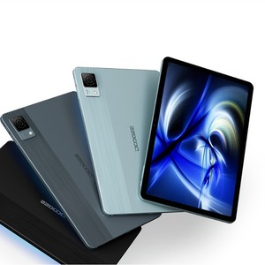 แท็บเล็ต DOOGEE T30 Ultra พร้อมระบบปฏิบัติการ Android 13 - Product Image 1